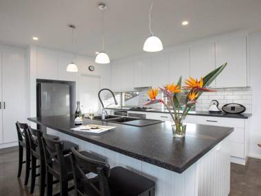 Catalina - brand new house