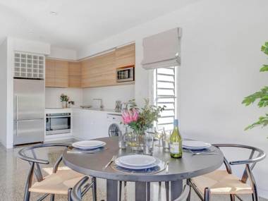 Hideaway at Culburra - guest house with plunge pool