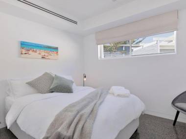 Hideaway at Culburra - guest house with plunge pool