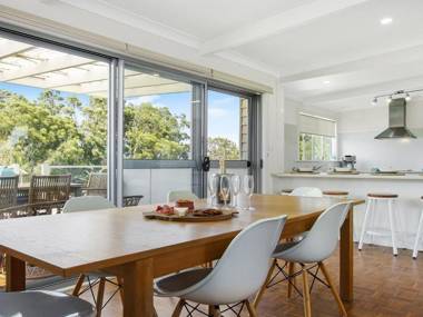 Beaches @ Culburra - relax and recharge