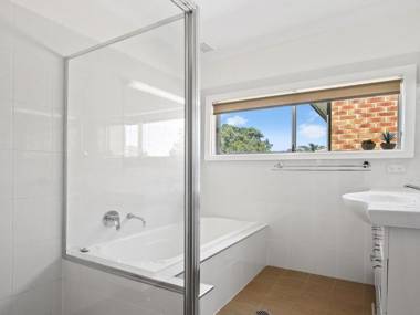 Beaches @ Culburra - relax and recharge