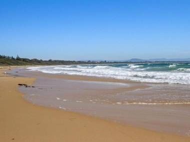 Time to Unwind - old style charm