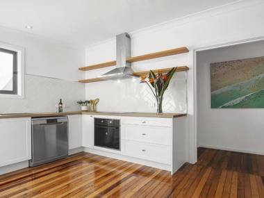 Prince Edward Escape - Pet friendly