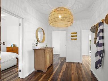 Prince Edward Escape - Pet friendly