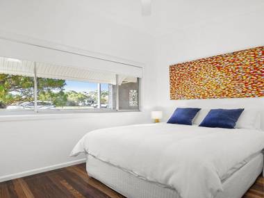 Prince Edward Escape - Pet friendly