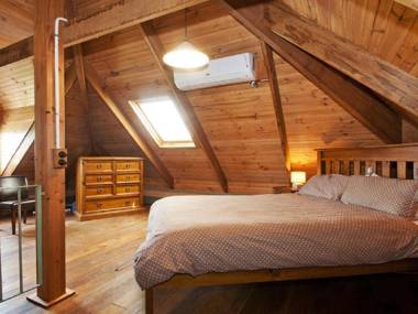 Culburra Cottage - charming country style cottage