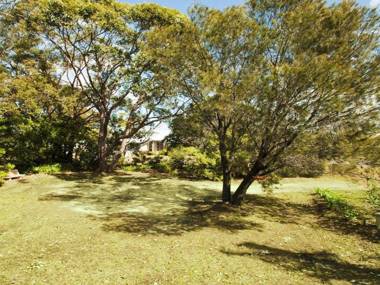 Silvermere Cottage - a cosy family getaway