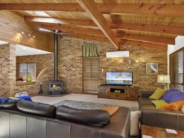 Lumina - luxury comfort and lots of style