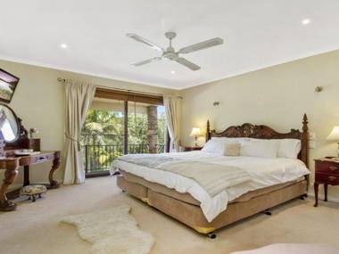 Lumina - luxury comfort and lots of style