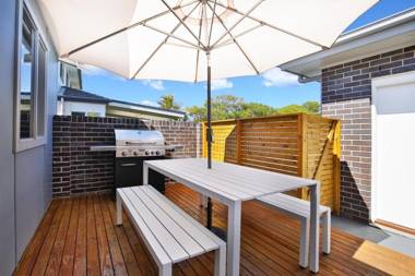 Sun Shack @ Culburra - Pet Friendly - 3 Mins to Beach