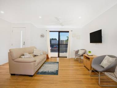VIlla Zelma Culburra beach