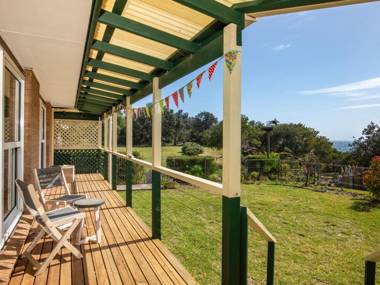 Clearwater I Absolute Beachfront I 1 Min Walk to Beach