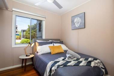 Yelo @ Culburra I Pet Friendly I 1 Min Walk to Beach