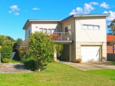 MALL24C - Beach 100m - Culburra Beach
