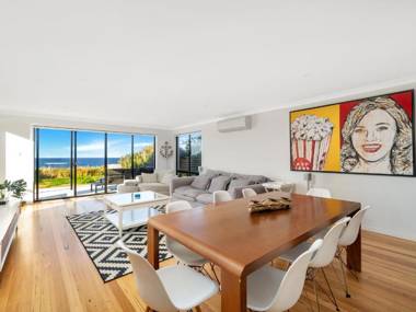 BEACH PERFECT Culburra Beach 4pm Check Out Sundays except Peak Season