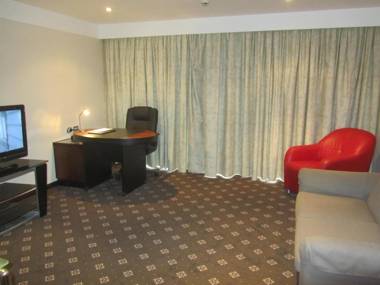 Best Western Plus Goulburn