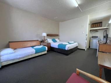 Goulburn Central Motel