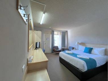 Goulburn Central Motel