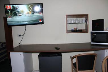 Alpine Heritage Motel