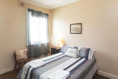 Southern Railway Hotel Goulburn