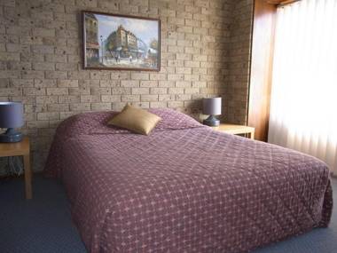 A Furnished Townhouse in Goulburn