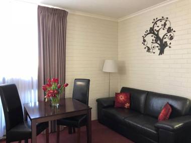 Goulburn Motor Inn