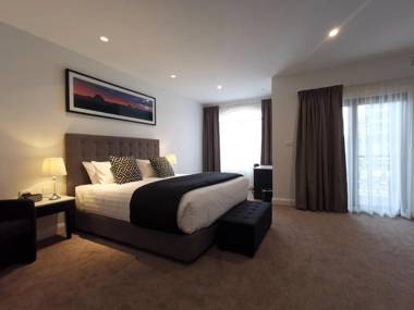 The Abbey Motel Goulburn