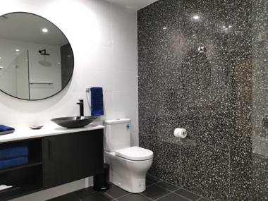 The Abbey Motel Goulburn