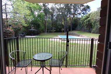 Waterview Gosford Motor Inn