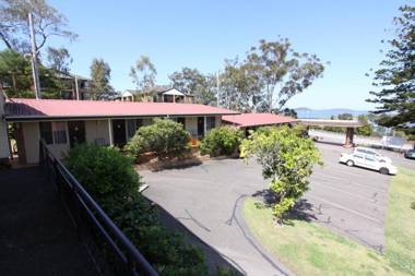 Waterview Gosford Motor Inn