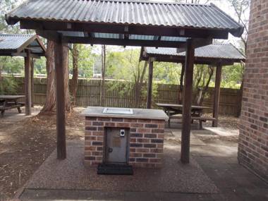 Gosford Resort and Conference Centre (Previously known The Willows)