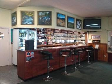 Bucketts Way Motel Gloucester