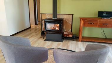 Serendipity On Barrington