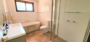 Serendipity On Barrington