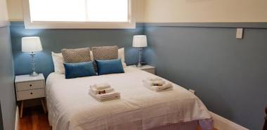 Coppers Hill Private Accommodation