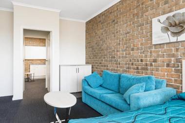 Marion Motel and Apartments