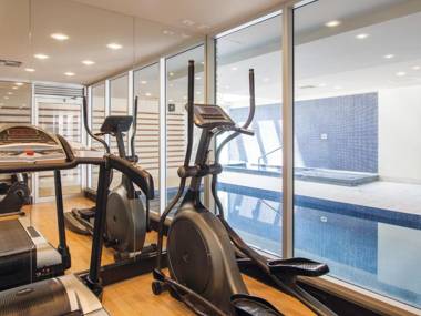 Oaks Glenelg Liberty Suites