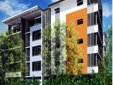Apartments G60 Gladstone