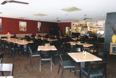 The Queens Gladstone