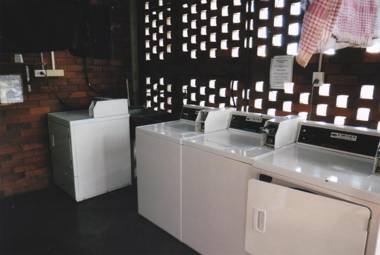 The Queens Gladstone