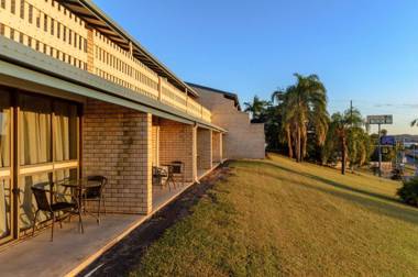 Gladstone Palms Motor Inn