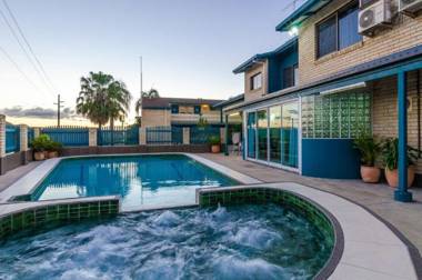 Gladstone Palms Motor Inn