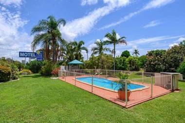 Benaraby Hilltop MotorInn