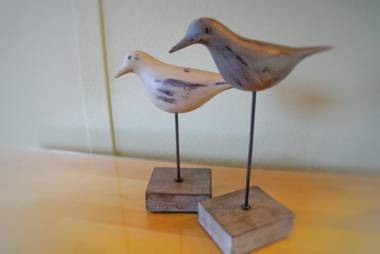 Gisborne Peak Winery Cottages