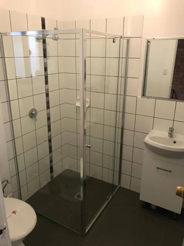 Castlereagh Motor Inn