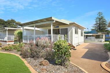 Werri Beach Holiday Park