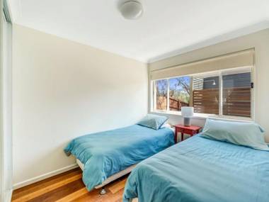 TREETOPS AT WERRI BEACH Gerringong 4pm Check Out on Sundays