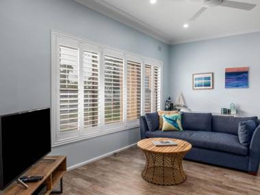 THE PACIFIC Werri Beach Gerringong 4pm check out Sunday