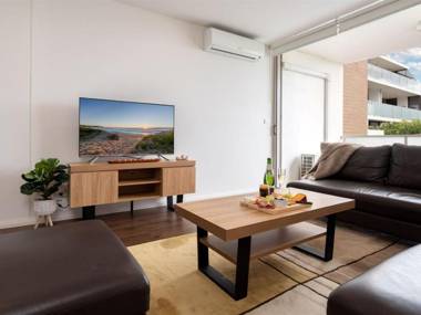 Blue Vista STAY 3 PAY 2