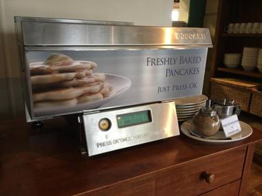 Hospitality Geraldton SureStay by Best Western